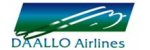 Daallo Airlines